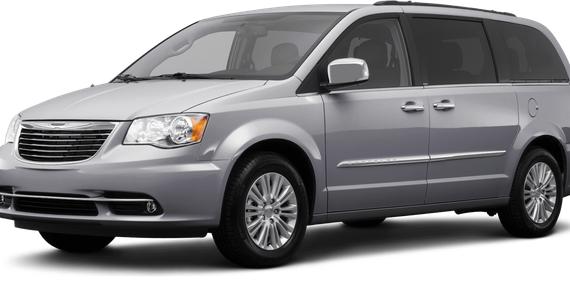 CHRYSLER TOWN AND COUNTRY 2013 2C4RC1BG2DR737548 image